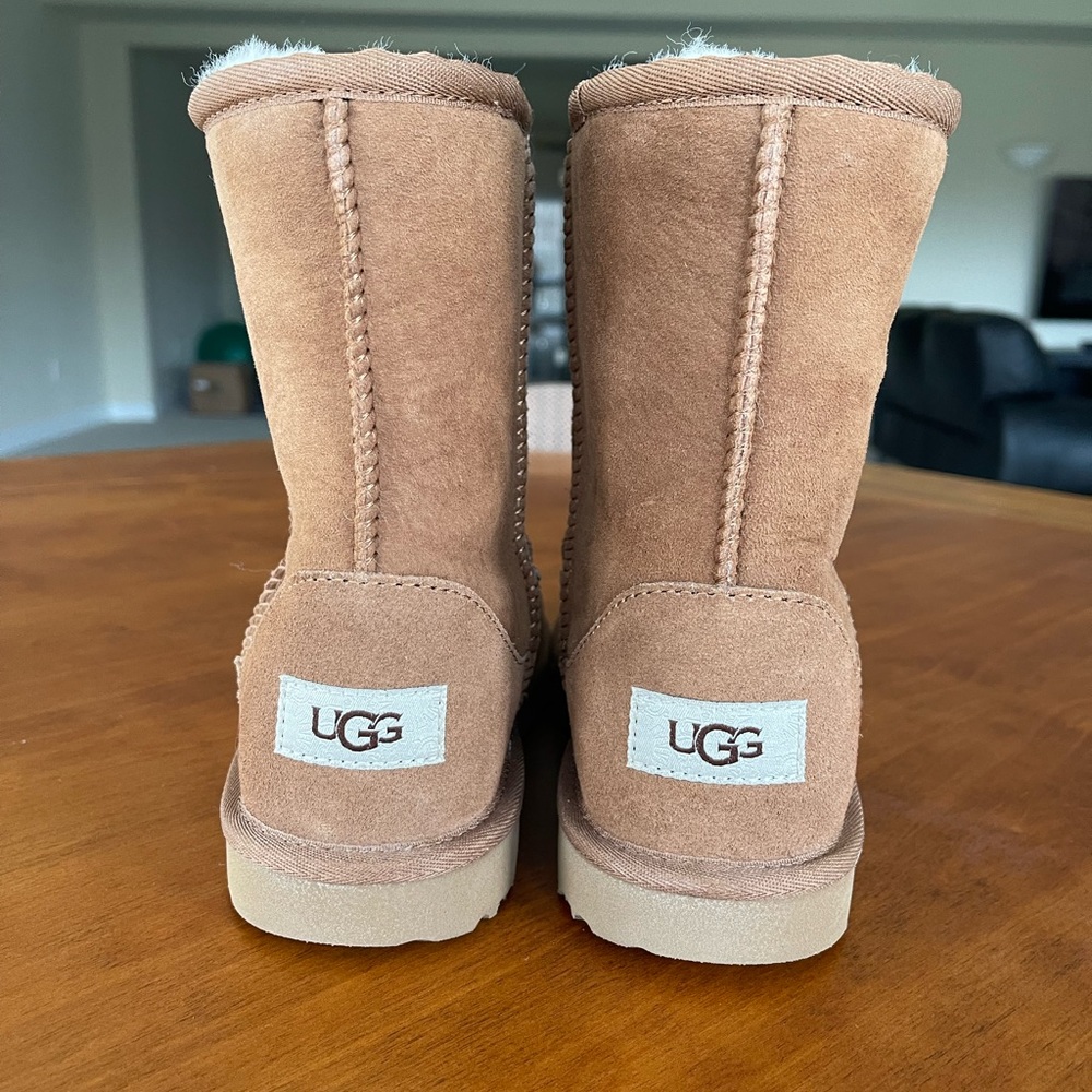 Girls Ugg Boots